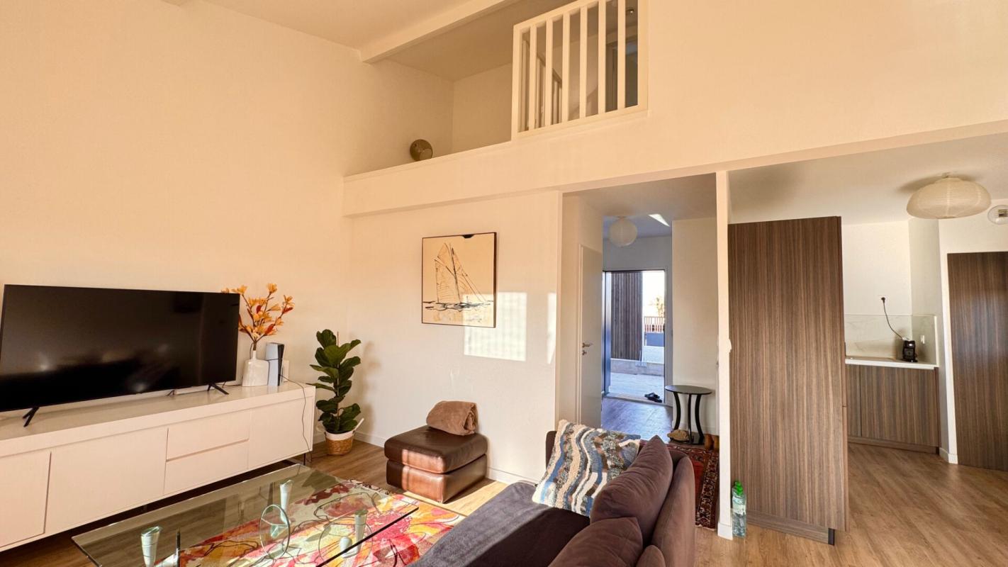 LACANAU Superbe T4 triplex de 93m² + terrasse de 62 m² ! 6