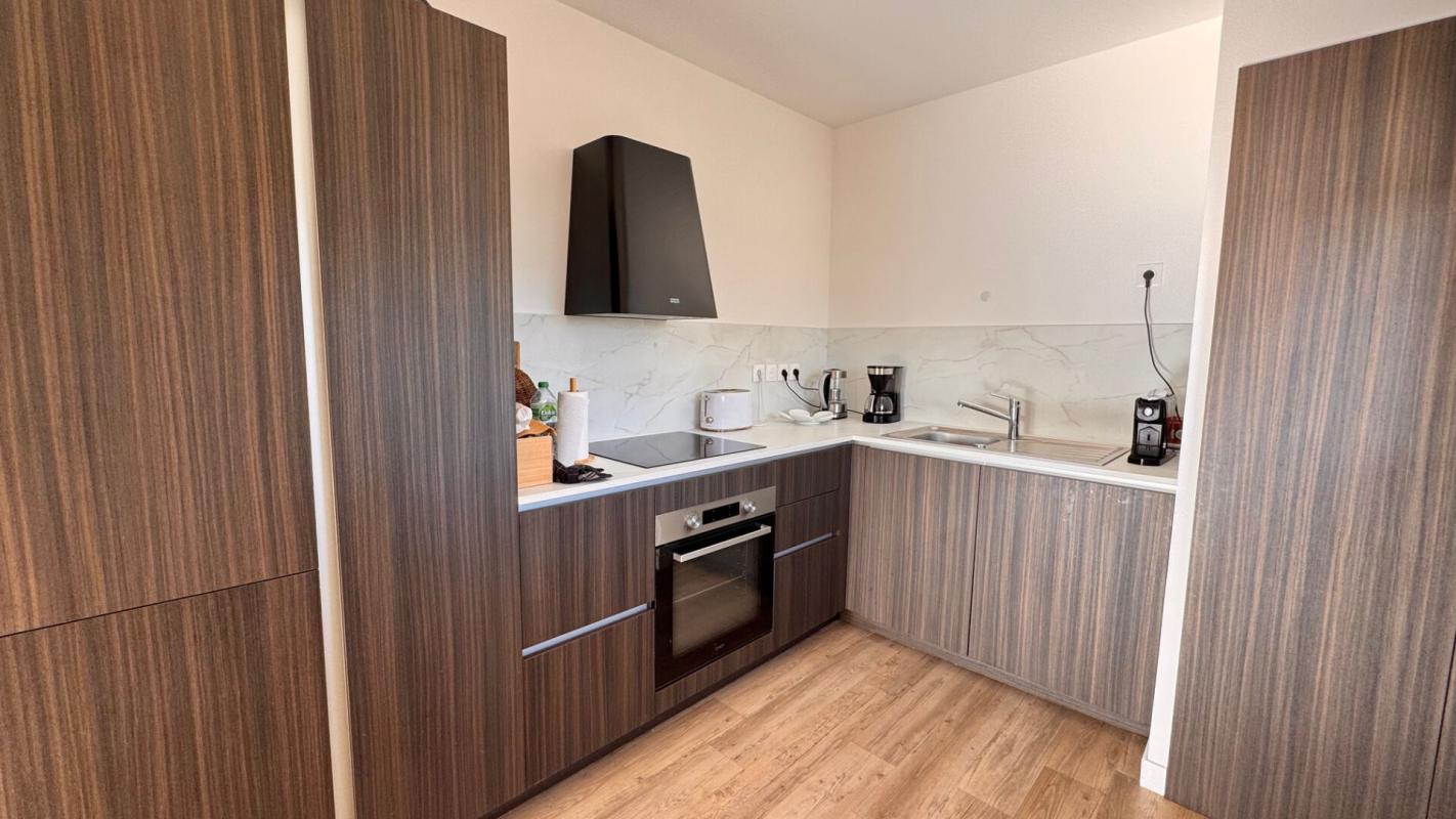 LACANAU Superbe T4 triplex de 93m² + terrasse de 62 m² ! 7