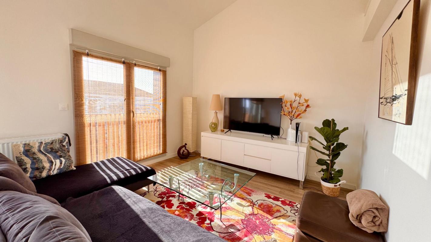 LACANAU Superbe T4 triplex de 93m² + terrasse de 62 m² ! 8