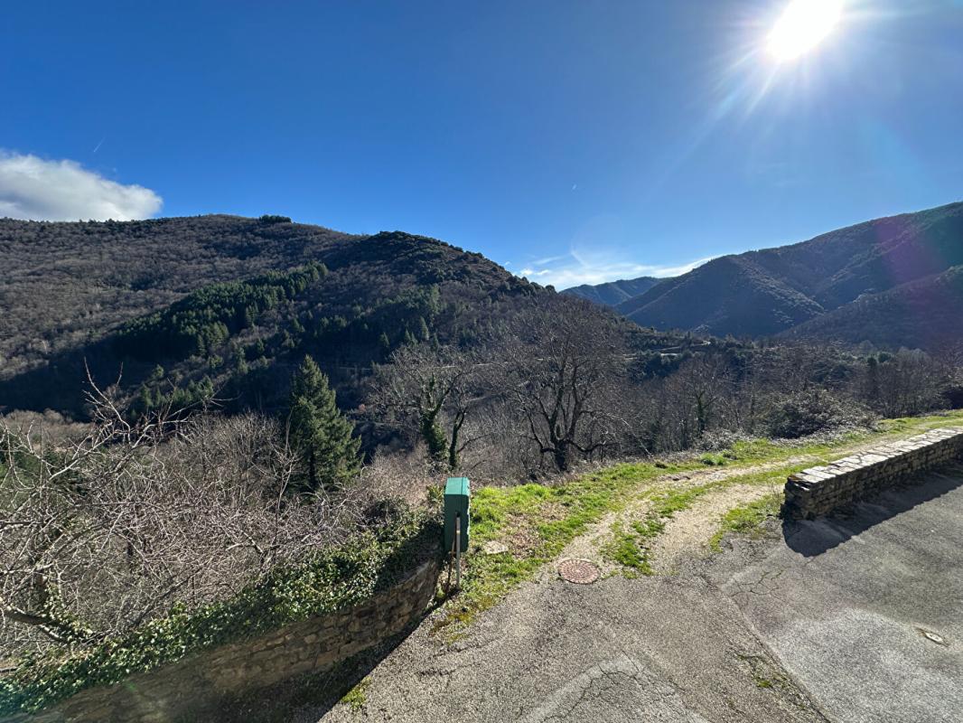 SABLIERES Maison  de village 4 pièces avec combles aménageables 1