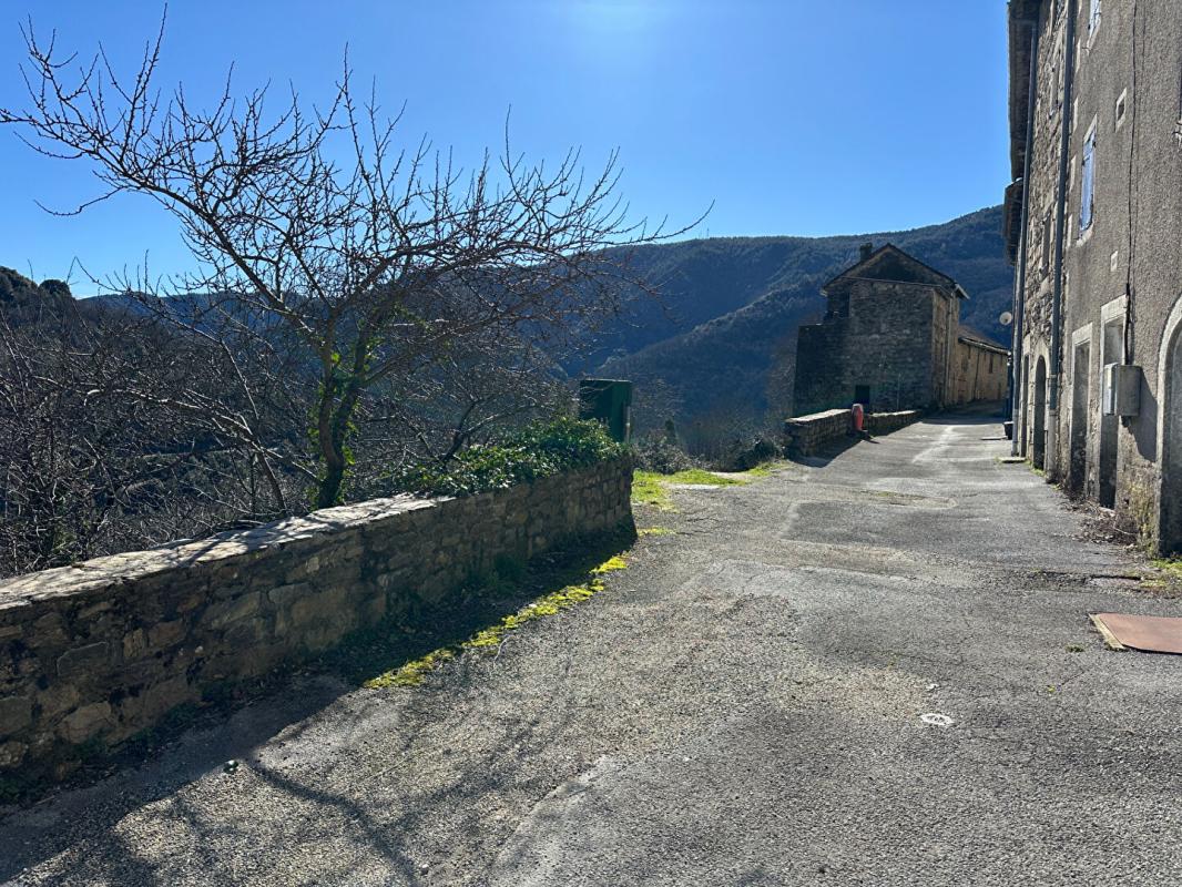 SABLIERES Maison  de village 4 pièces avec combles aménageables 16