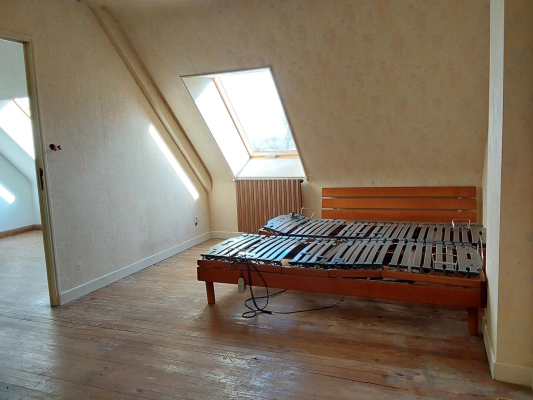 CARNOET Maison Carnoet 6 pièce(s) 120 m2 10