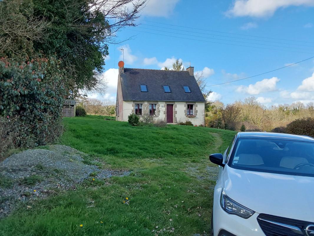 CARNOET Maison Carnoet 6 pièce(s) 120 m2 14