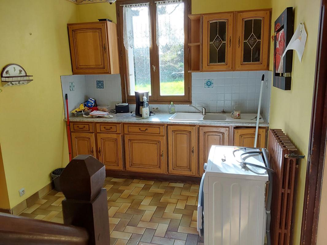 CARNOET Maison Carnoet 6 pièce(s) 120 m2 4