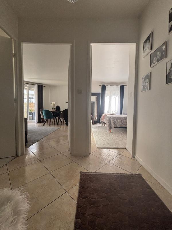 BONDY EXCLUSIVITÉ - APPARTEMENT "COUP DE COEUR" AVEC TERRASSE DE 30 m² 12