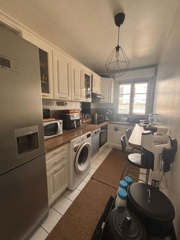 BONDY EXCLUSIVITÉ - APPARTEMENT "COUP DE COEUR" AVEC TERRASSE DE 30 m² 4