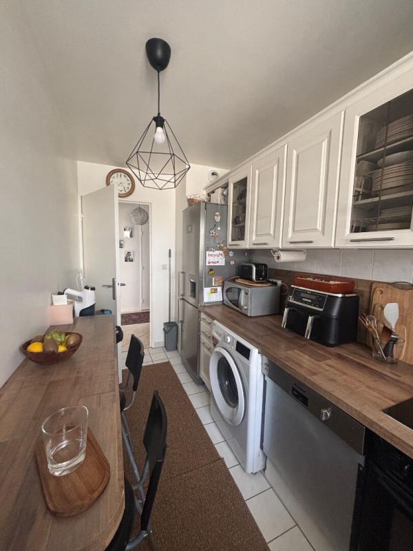 BONDY EXCLUSIVITÉ - APPARTEMENT "COUP DE COEUR" AVEC TERRASSE DE 30 m² 5