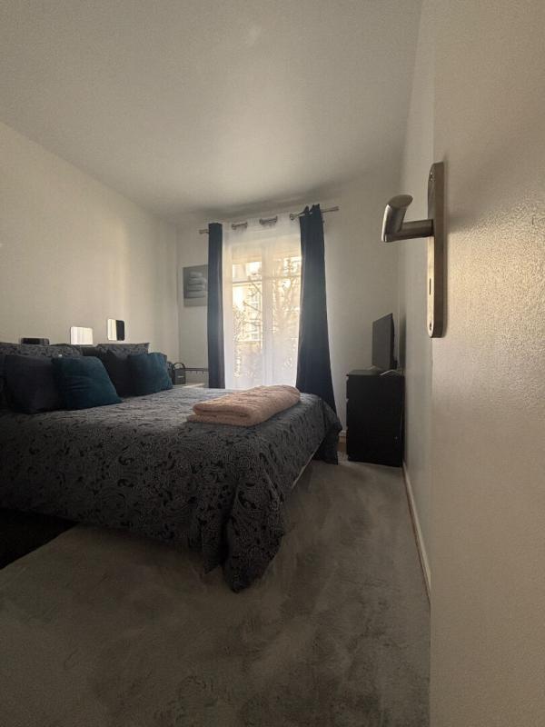 BONDY EXCLUSIVITÉ - APPARTEMENT "COUP DE COEUR" AVEC TERRASSE DE 30 m² 6