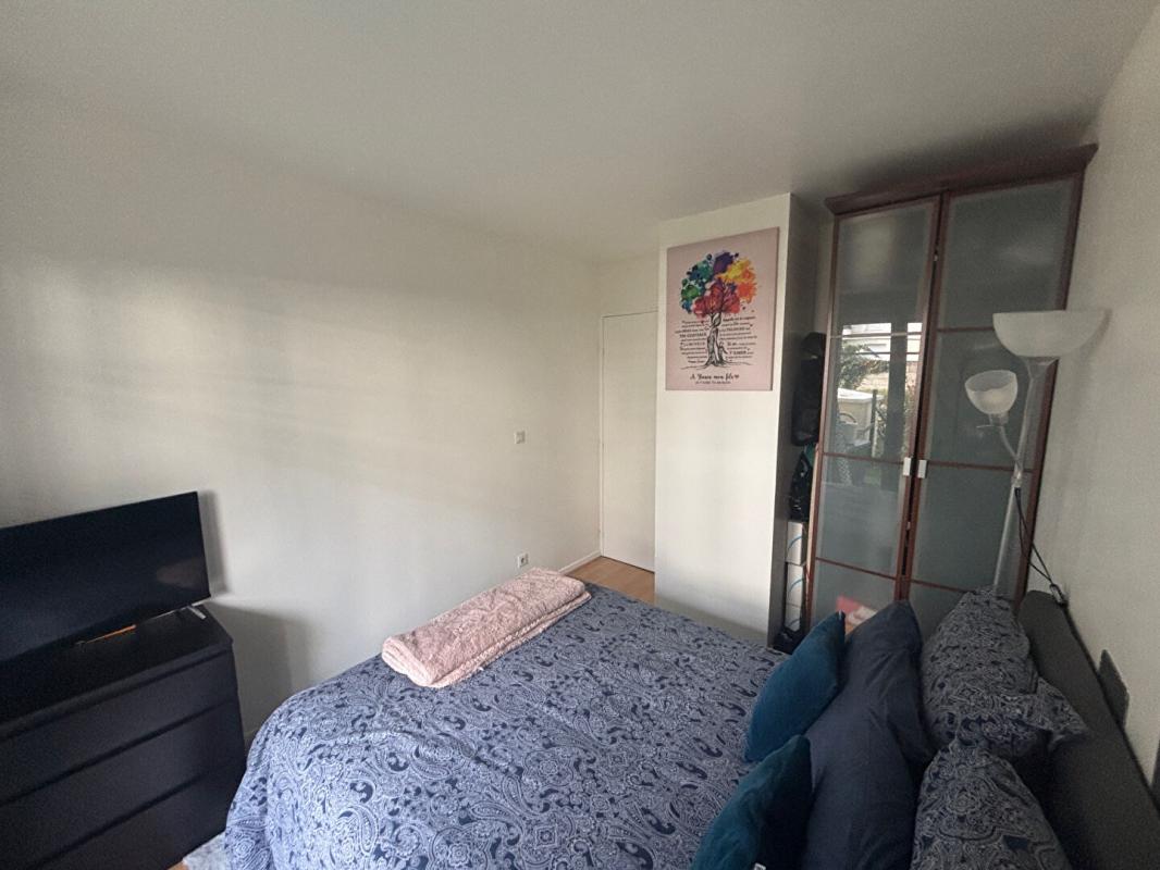 BONDY EXCLUSIVITÉ - APPARTEMENT "COUP DE COEUR" AVEC TERRASSE DE 30 m² 7