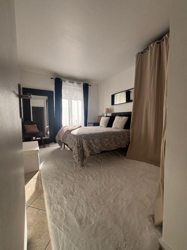 BONDY EXCLUSIVITÉ - APPARTEMENT "COUP DE COEUR" AVEC TERRASSE DE 30 m² 8