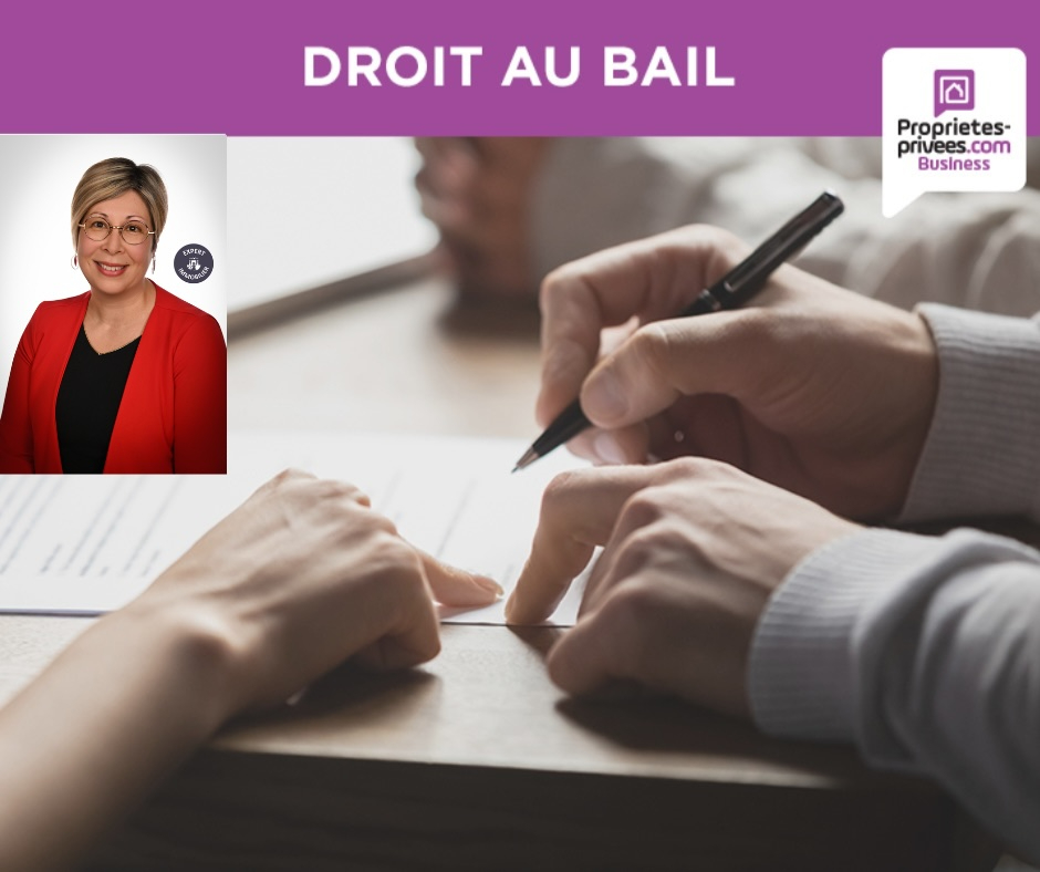 DINAN COTES D'ARMOR 22100 DINAN - LOCAL COMMERCIAL 34 M² 1