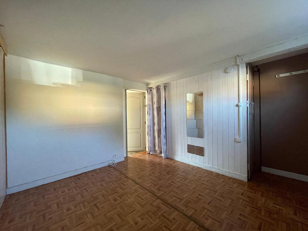 SAINT-BREVIN-LES-PINS Maison St Brévin  plus de 100 m² - jardin - garage - proche bords de Loire - 10