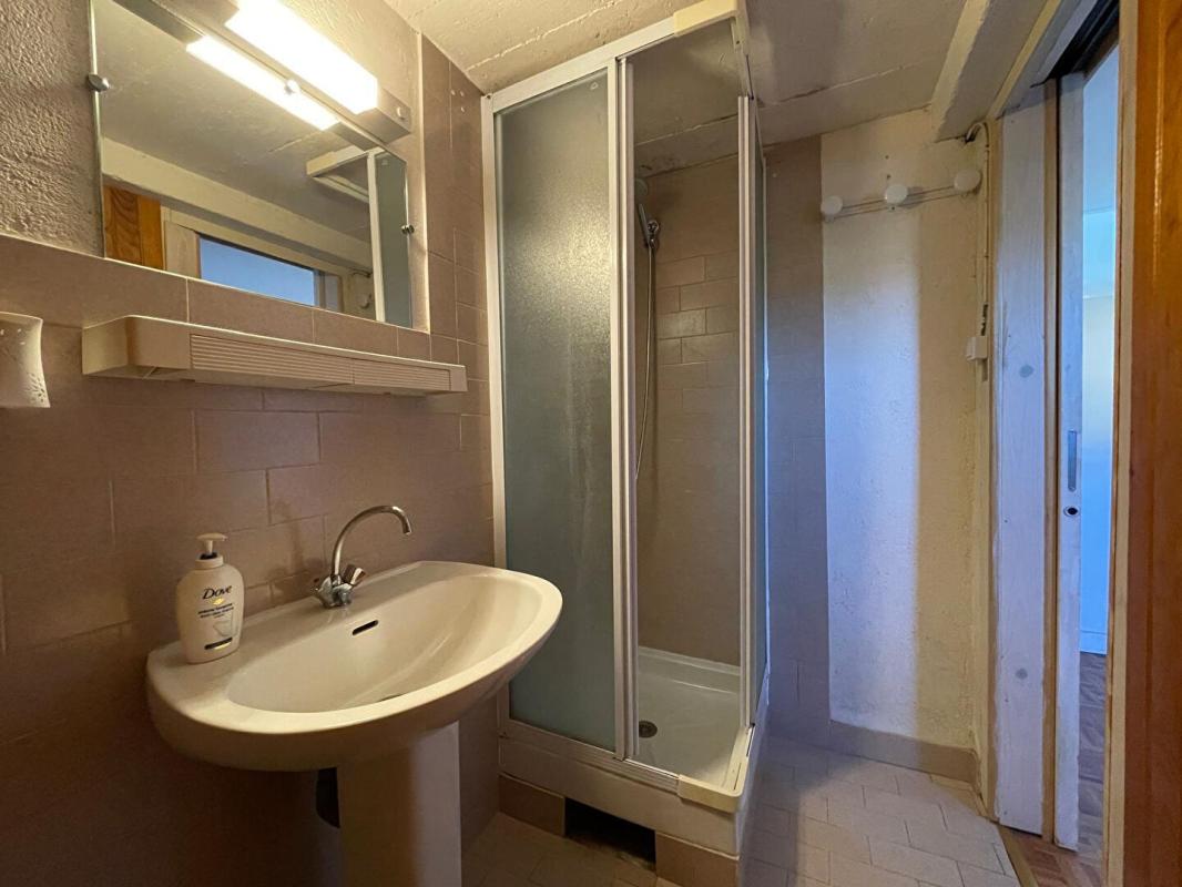 SAINT-BREVIN-LES-PINS Maison St Brévin  plus de 100 m² - jardin - garage - proche bords de Loire - 11