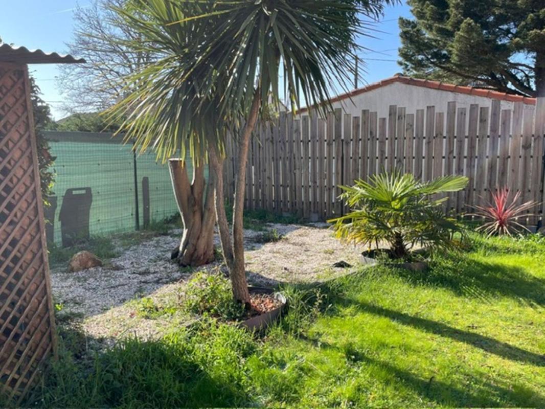 SAINT-BREVIN-LES-PINS Maison St Brévin  plus de 100 m² - jardin - garage - proche bords de Loire - 15