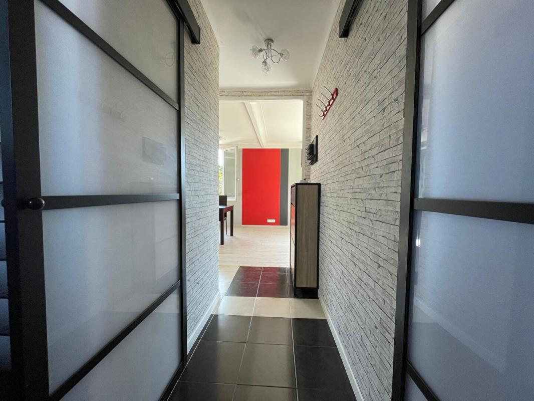 SAINT-BREVIN-LES-PINS Maison St Brévin  plus de 100 m² - jardin - garage - proche bords de Loire - 5