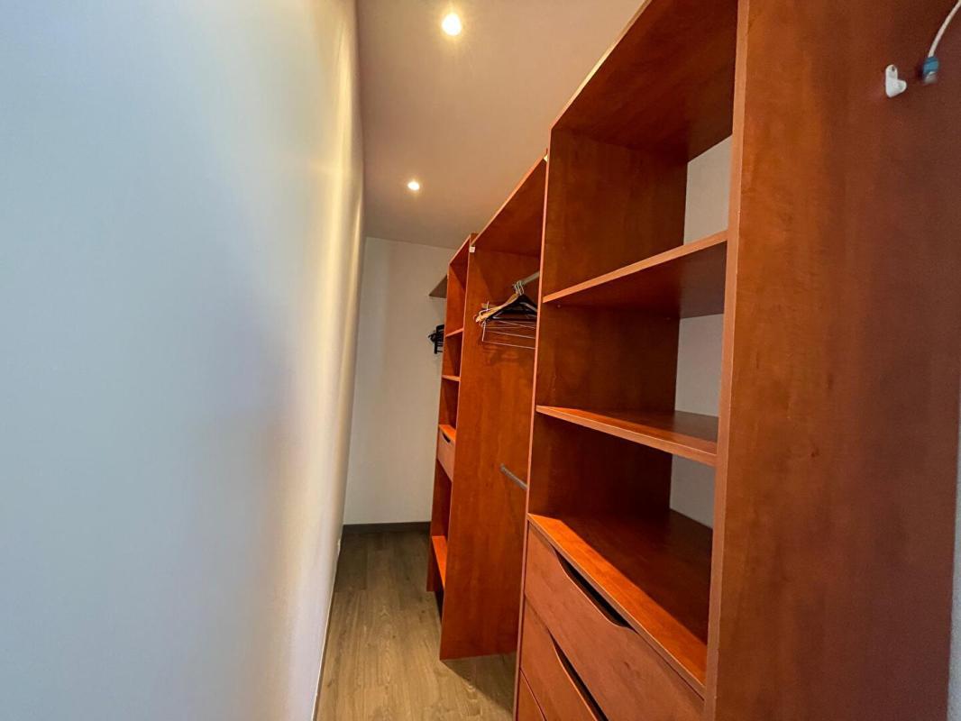 SAINT-BREVIN-LES-PINS Maison St Brévin  plus de 100 m² - jardin - garage - proche bords de Loire - 9