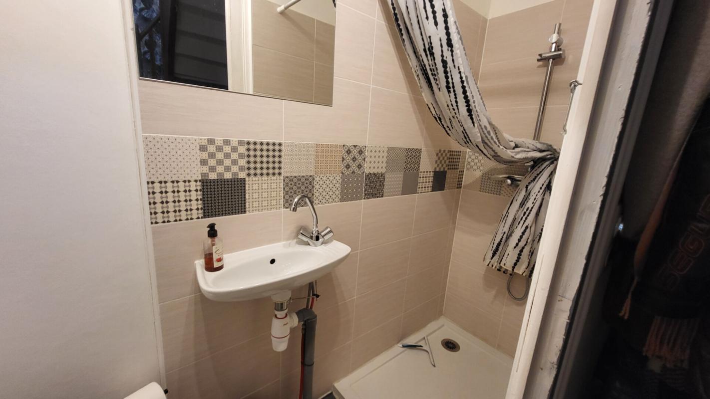 MUSSIDAN 24400 Mussidan Maison style arcachonnaise en pierres rénovée 123 m² et parcelle 1452 m2 14