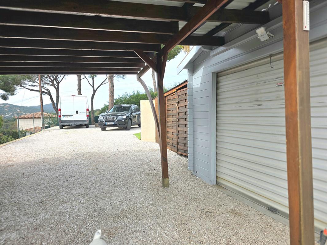 BORMES-LES-MIMOSAS Maison familiale 8 pièces ? 145 m² ? Vue exceptionnelle ? 1 030 000 10