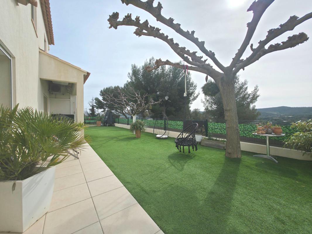 BORMES-LES-MIMOSAS Maison familiale 8 pièces ? 145 m² ? Vue exceptionnelle ? 1 030 000 9