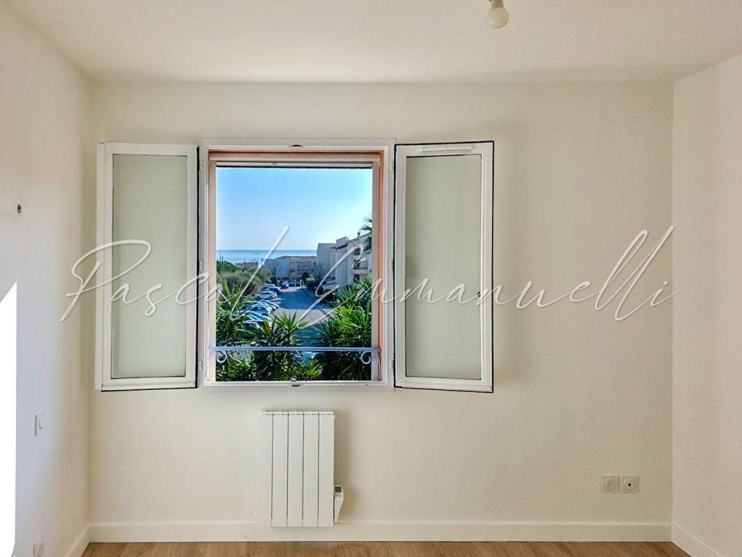 ANTIBES ANTIBES - Maison - Bréguières -Domaine sécurisé - Aperçu mer 12