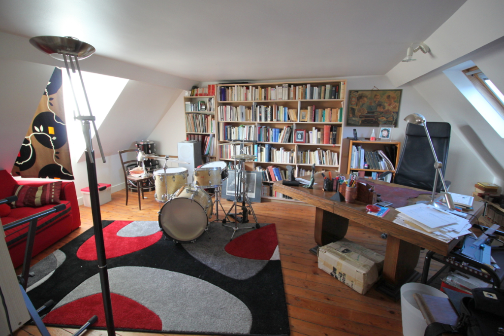 BONNETABLE Maison - Bonnetable - 7 pièces - 6 chambres - 226 m² 10