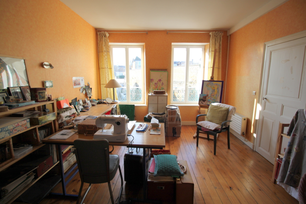 BONNETABLE Maison - Bonnetable - 7 pièces - 6 chambres - 226 m² 11