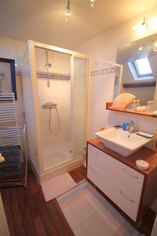 BONNETABLE Maison - Bonnetable - 7 pièces - 6 chambres - 226 m² 12