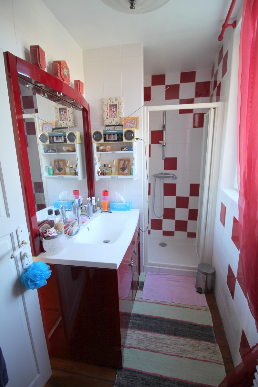 BONNETABLE Maison - Bonnetable - 7 pièces - 6 chambres - 226 m² 13