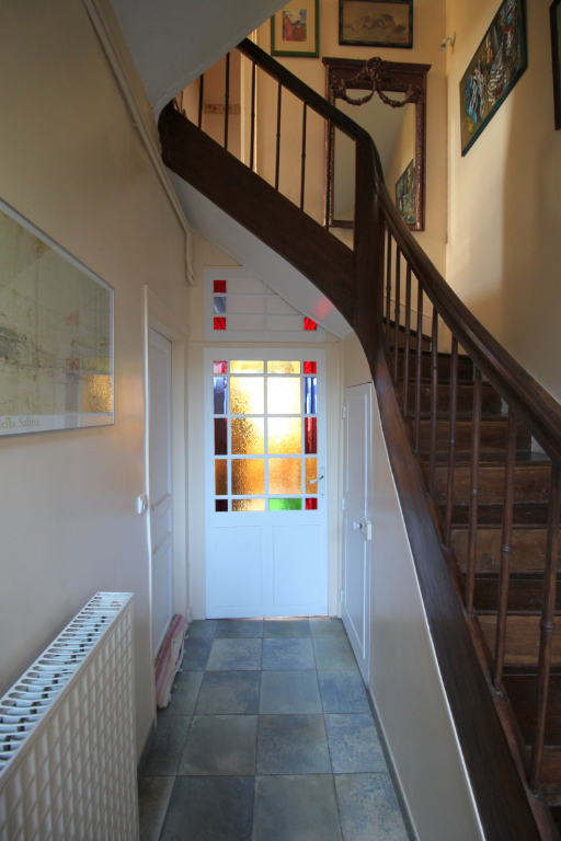 BONNETABLE Maison - Bonnetable - 7 pièces - 6 chambres - 226 m² 14