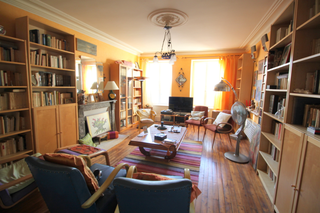 BONNETABLE Maison - Bonnetable - 7 pièces - 6 chambres - 226 m² 5