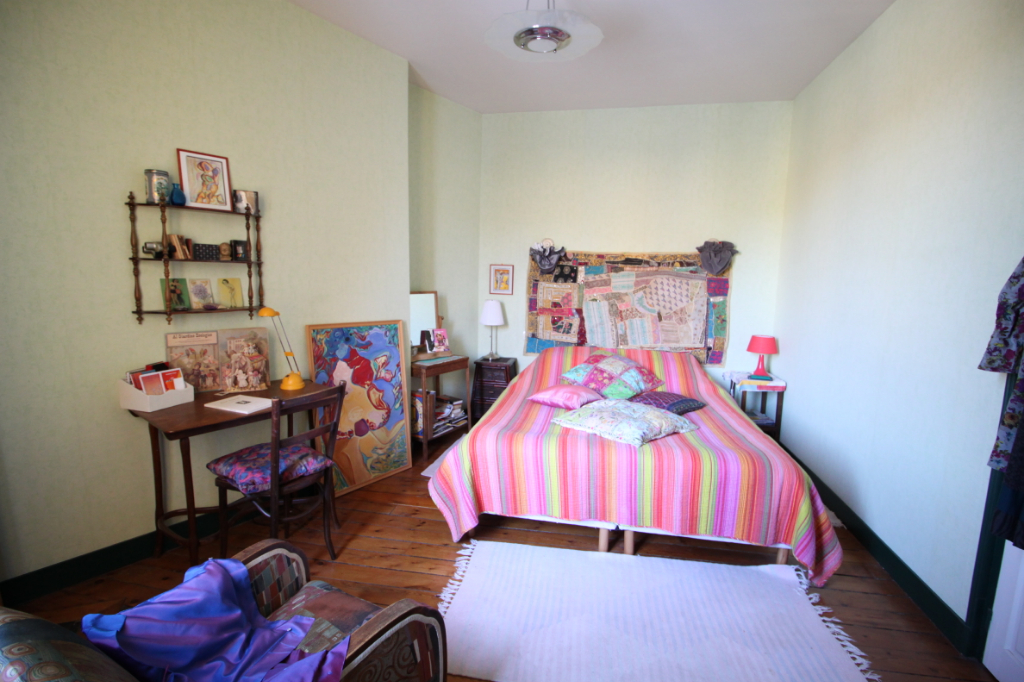 BONNETABLE Maison - Bonnetable - 7 pièces - 6 chambres - 226 m² 8