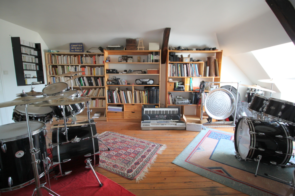 BONNETABLE Maison - Bonnetable - 7 pièces - 6 chambres - 226 m² 9