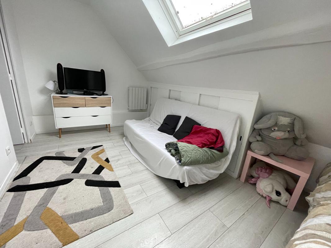 CHAMPSERU 28700 CHAMPSERU 100 m2 terrain 900 m2 13