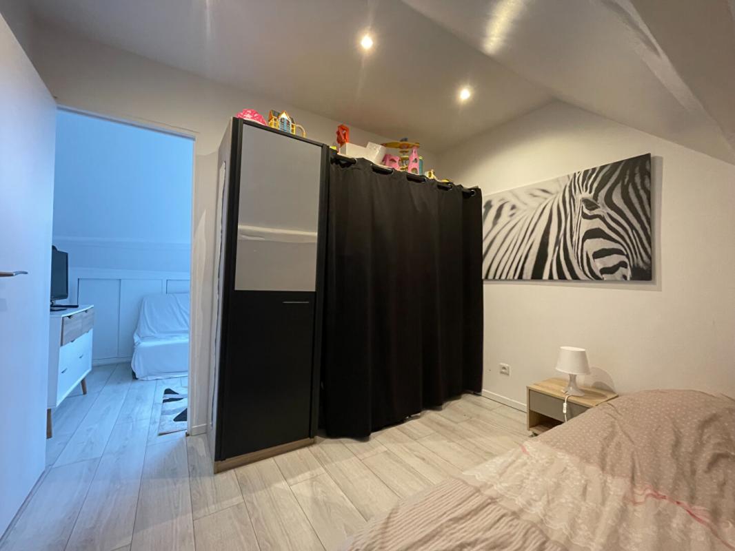 CHAMPSERU 28700 CHAMPSERU 100 m2 terrain 900 m2 14