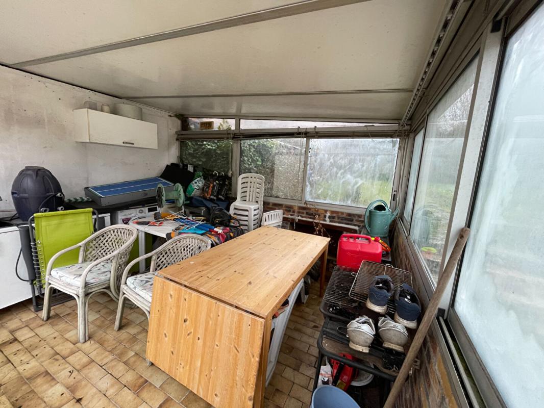 CHAMPSERU 28700 CHAMPSERU 100 m2 terrain 900 m2 16