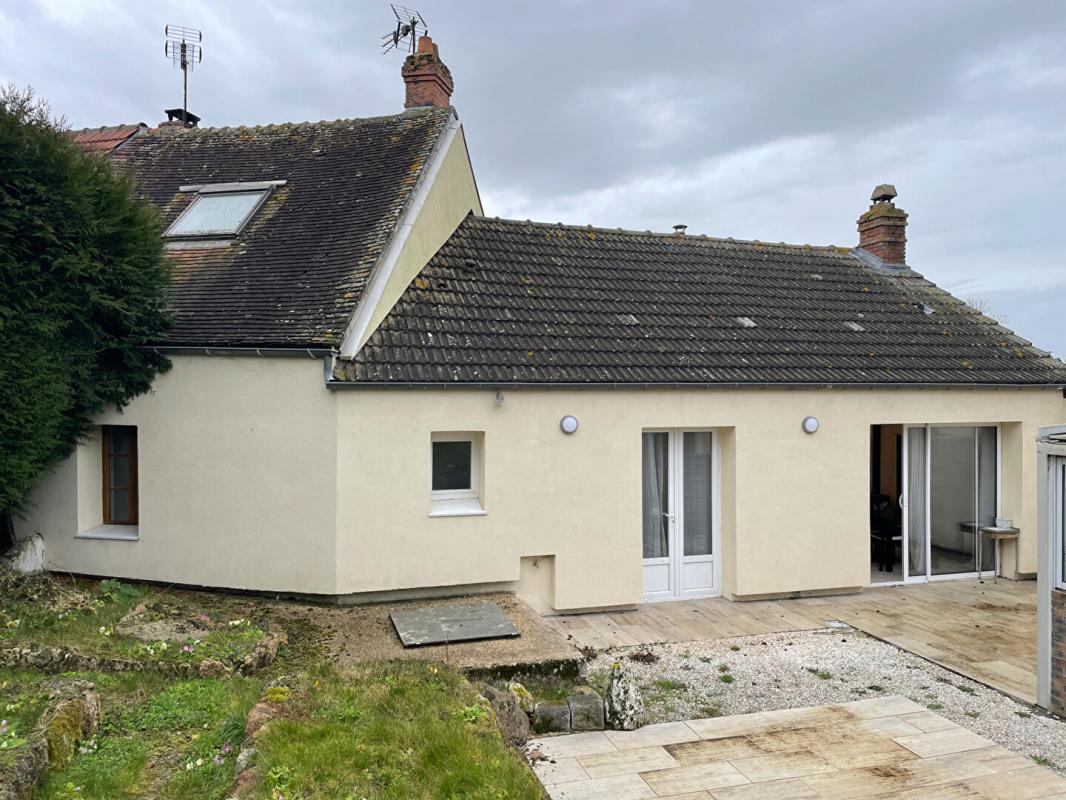 CHAMPSERU 28700 CHAMPSERU 100 m2 terrain 900 m2 7