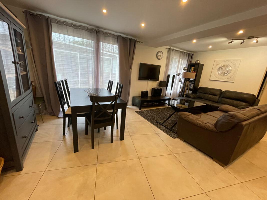 CHAMPSERU 28700 CHAMPSERU 100 m2 terrain 900 m2 8