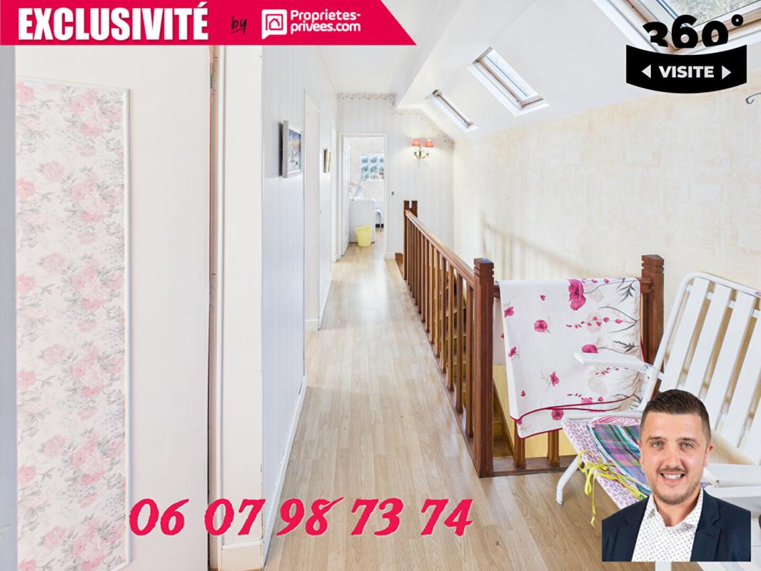 NOUZONVILLE Maison Nouzonville 6 pièce(s) 136.51 m2 10