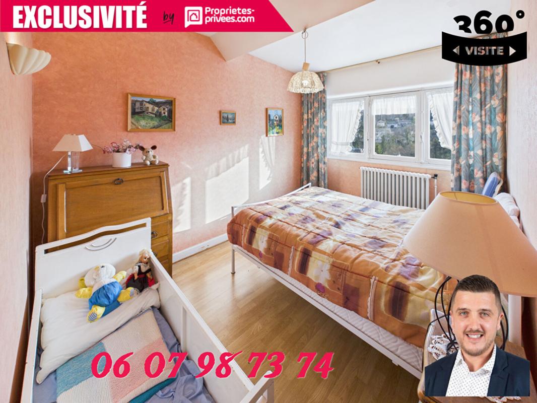 NOUZONVILLE Maison Nouzonville 6 pièce(s) 136.51 m2 11