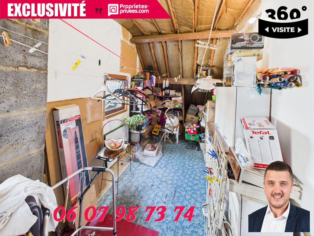 NOUZONVILLE Maison Nouzonville 6 pièce(s) 136.51 m2 14