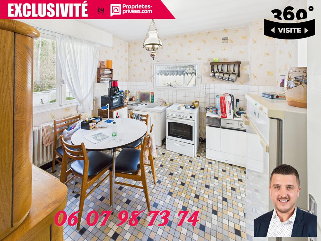 NOUZONVILLE Maison Nouzonville 6 pièce(s) 136.51 m2 7