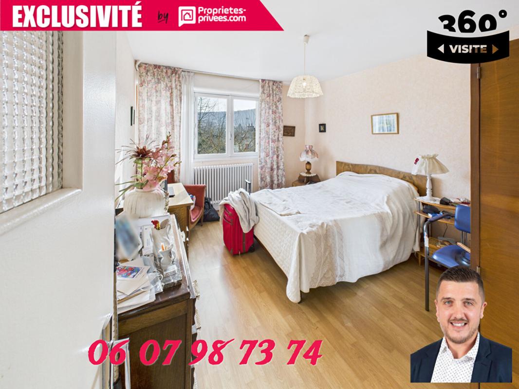 NOUZONVILLE Maison Nouzonville 6 pièce(s) 136.51 m2 8