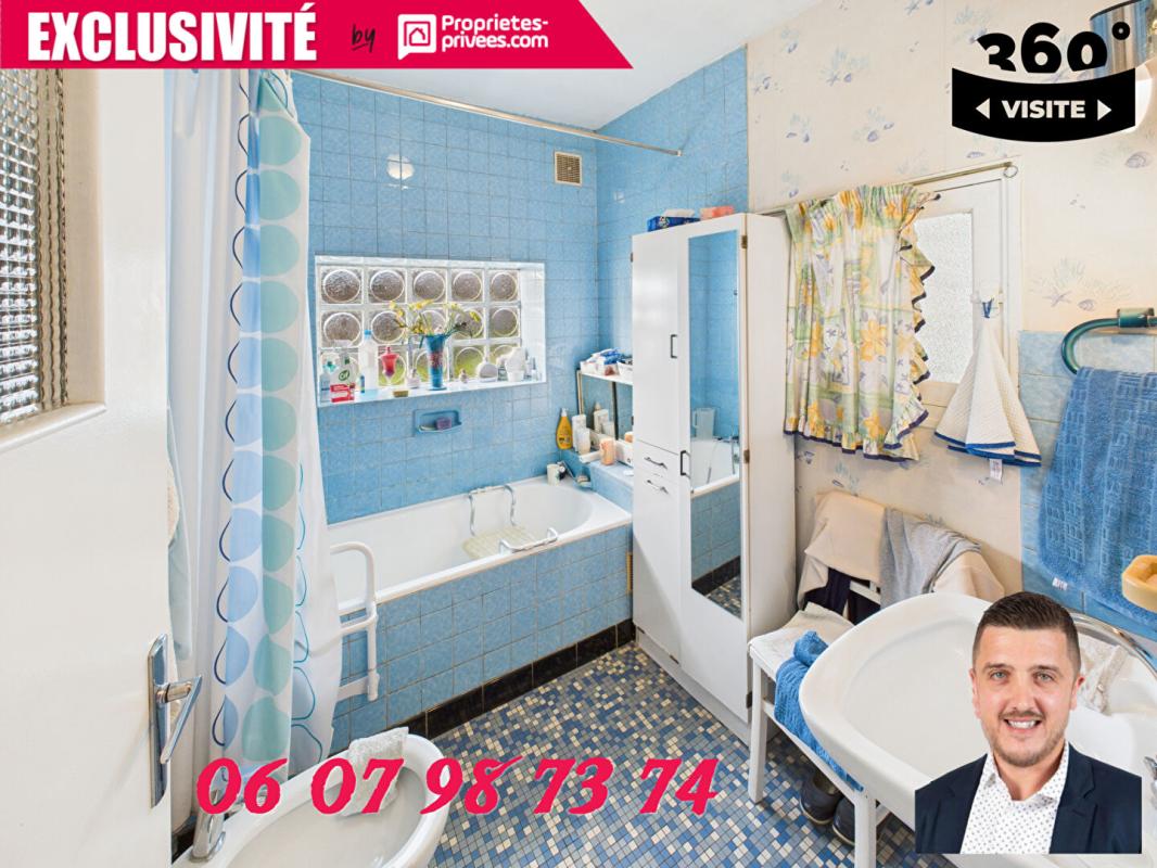 NOUZONVILLE Maison Nouzonville 6 pièce(s) 136.51 m2 9