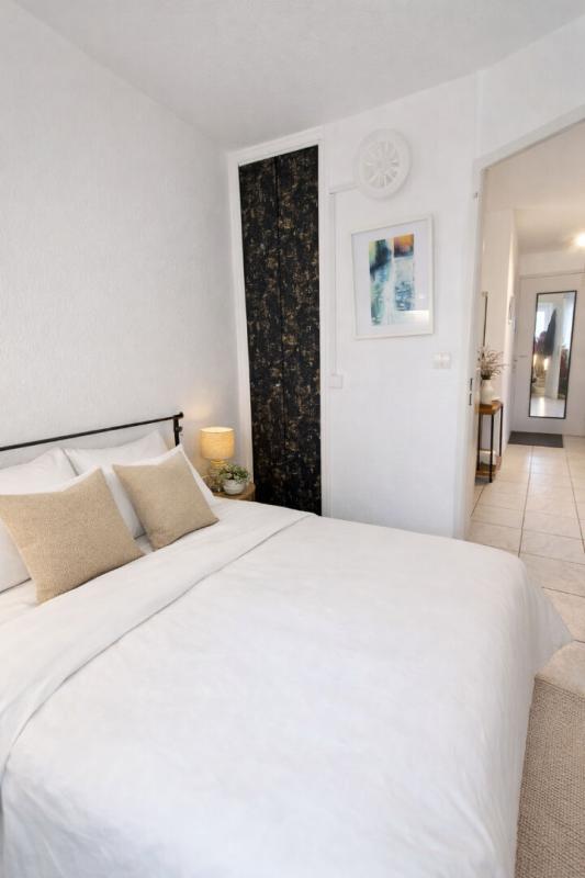 NARBONNE Charmant T2 rénové à deux pas de la plage, avec parking privatif 7