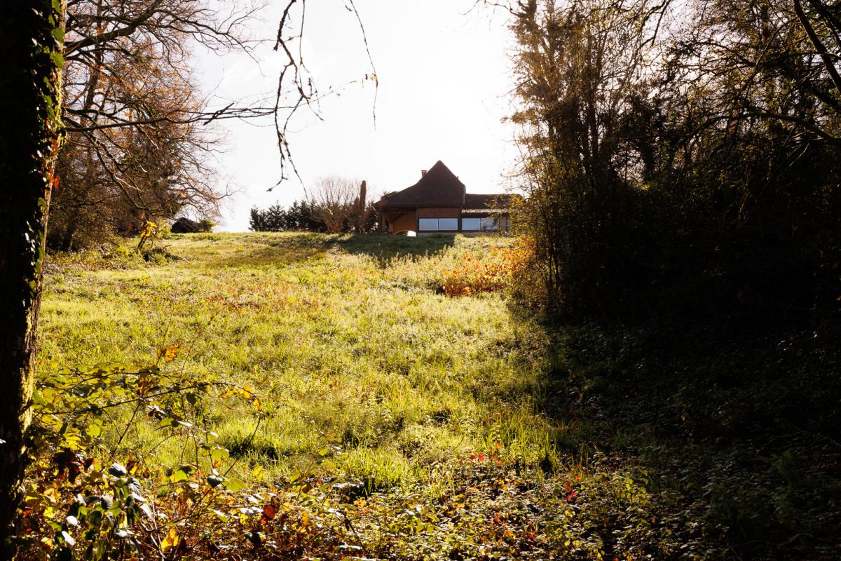 ORTHEZ Maison de campagne sur 1 hectare - Orthez 1