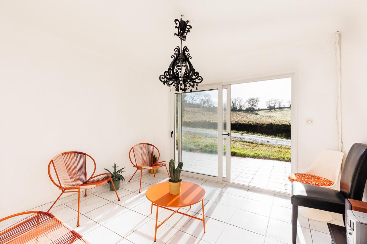 ORTHEZ Maison de campagne sur 1 hectare - Orthez 13