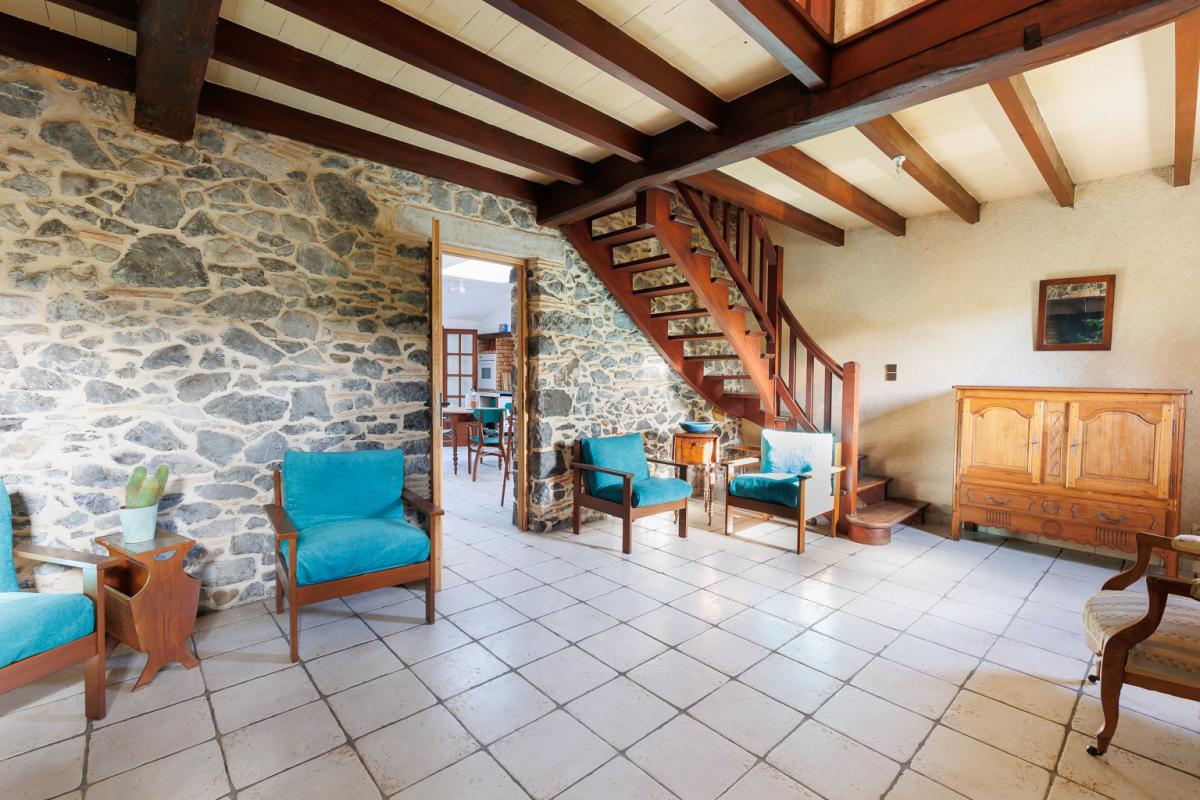 ORTHEZ Maison de campagne sur 1 hectare - Orthez 15