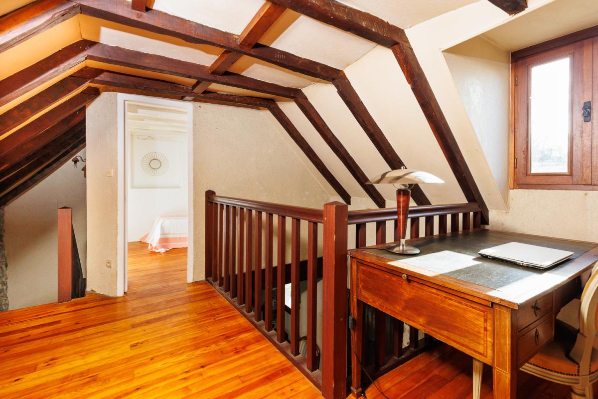 ORTHEZ Maison de campagne sur 1 hectare - Orthez 16