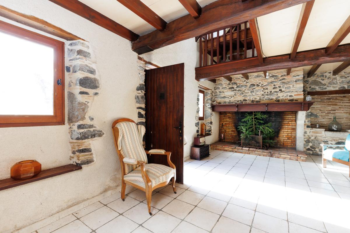 ORTHEZ Maison de campagne sur 1 hectare - Orthez 2