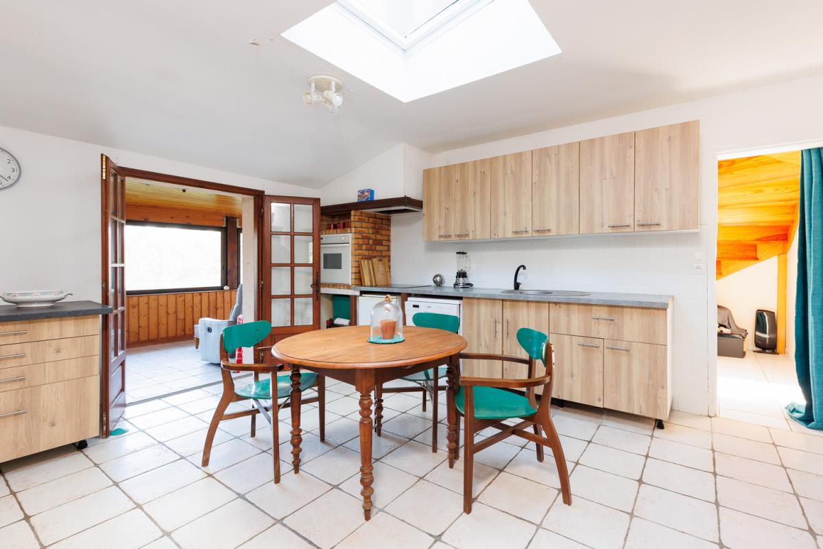 ORTHEZ Maison de campagne sur 1 hectare - Orthez 8